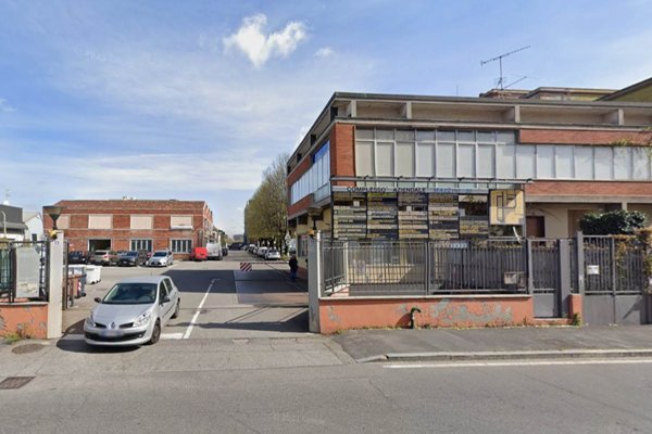 ufficio in vendita a Bellagio in zona San Giovanni