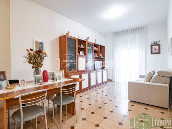 appartamento in vendita a Bellagio in zona San Giovanni