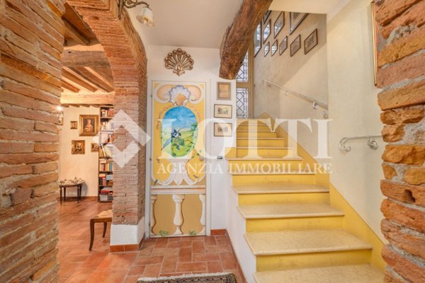 casa indipendente in vendita a Bellagio in zona San Giovanni