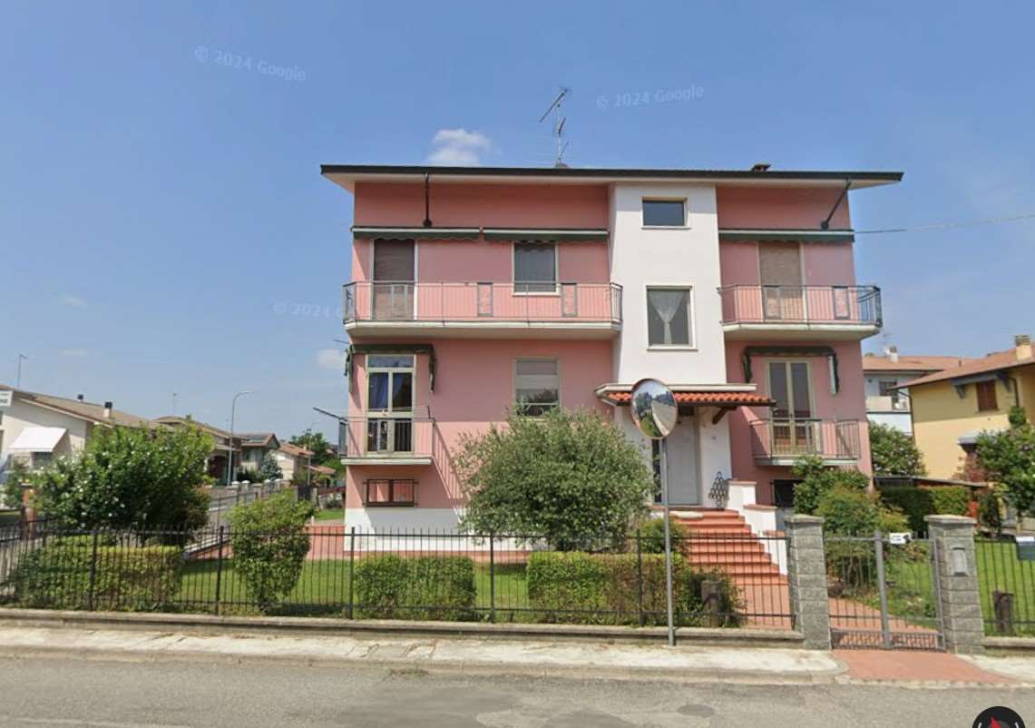 appartamento in vendita a Bellagio in zona San Giovanni