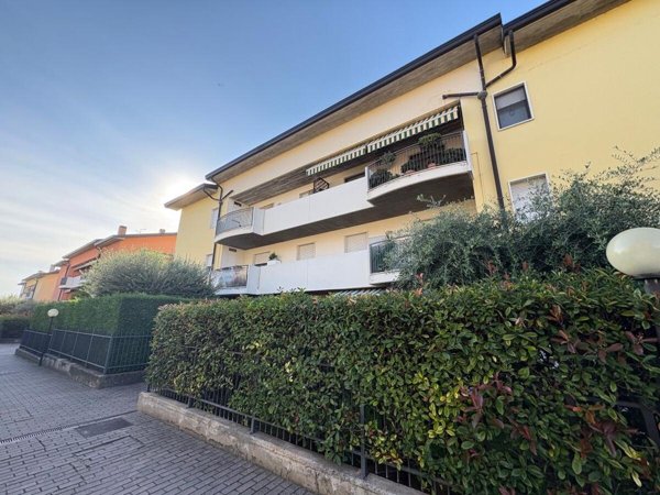 appartamento in vendita a Bellagio in zona San Giovanni