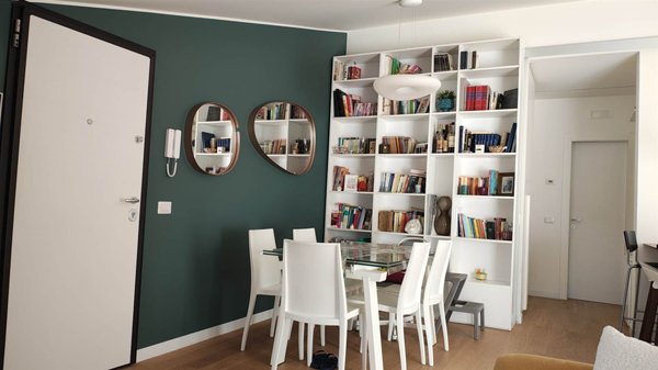 appartamento in vendita a Bellagio in zona San Giovanni