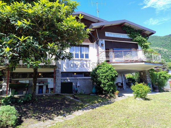 casa indipendente in vendita a Bellagio