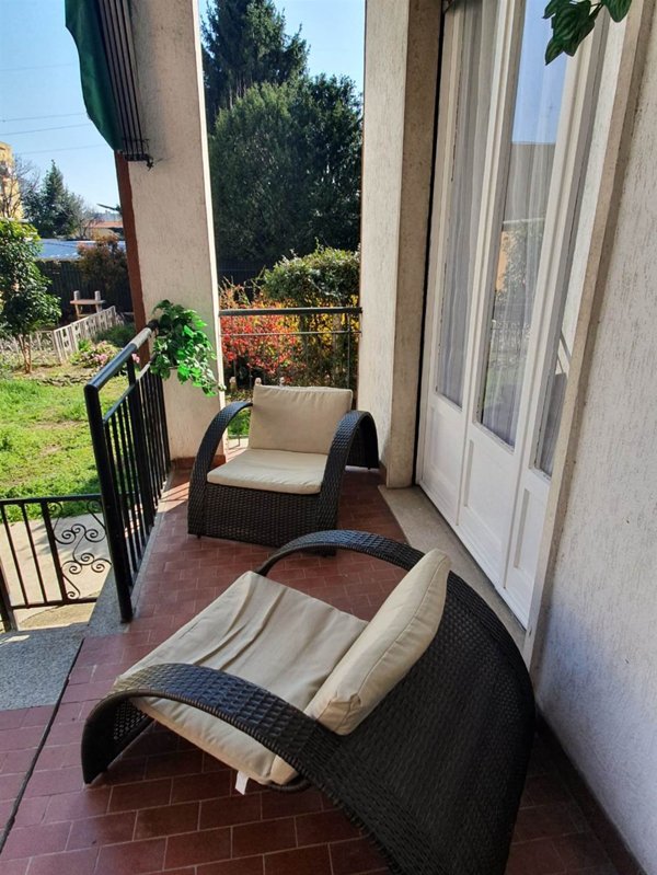 appartamento in vendita a Bellagio in zona San Giovanni