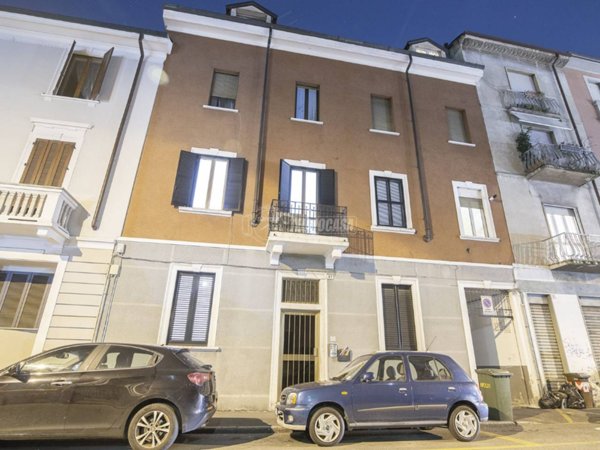 appartamento in vendita a Bellagio in zona San Giovanni