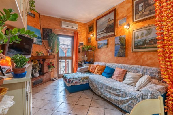 appartamento in vendita a Bellagio in zona San Giovanni