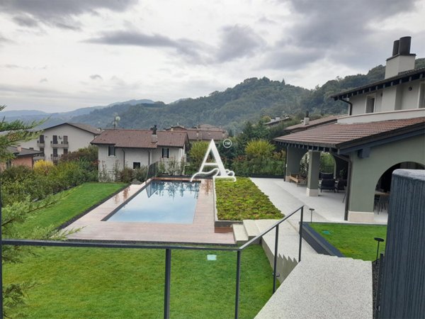 ufficio in vendita a Bellagio in zona San Giovanni