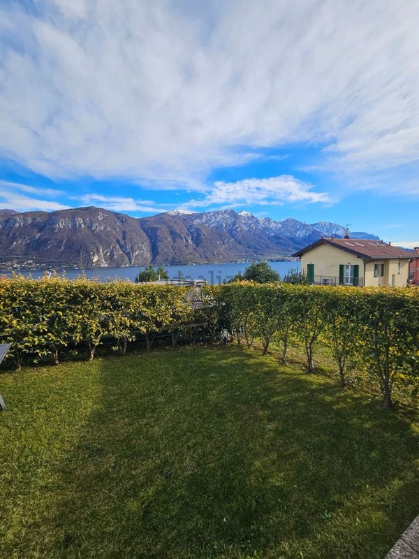 appartamento in vendita a Bellagio in zona Aureggio