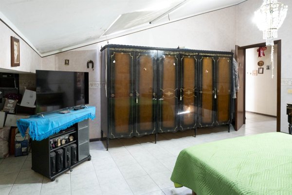 appartamento in vendita a Bellagio in zona San Giovanni