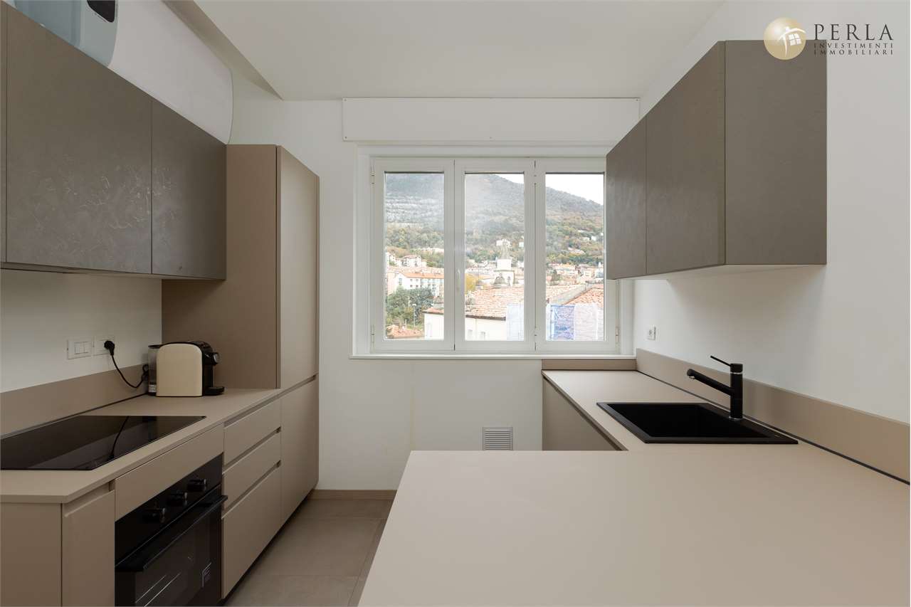 appartamento in vendita a Bellagio in zona San Giovanni