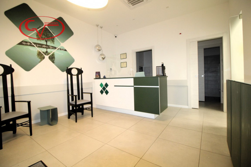 ufficio in vendita a Bellagio in zona San Giovanni