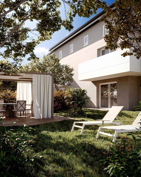 appartamento in vendita a Bellagio in zona San Giovanni