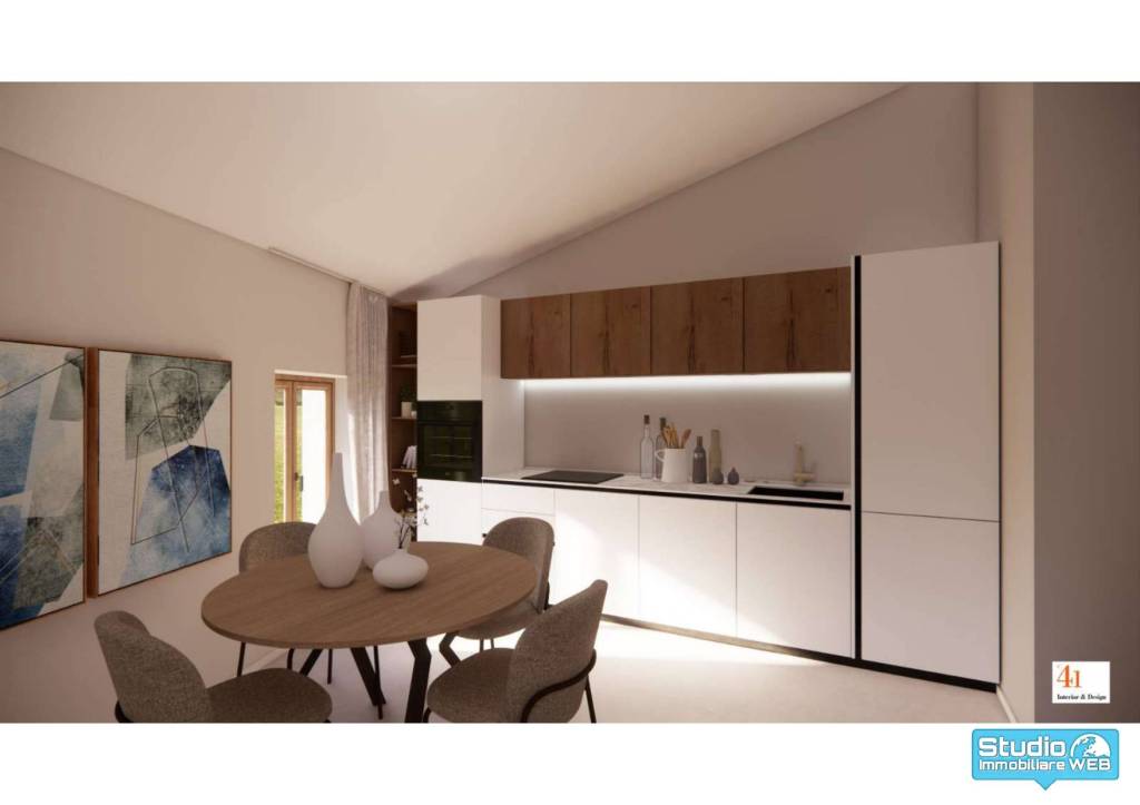 casa indipendente in vendita a Bellagio