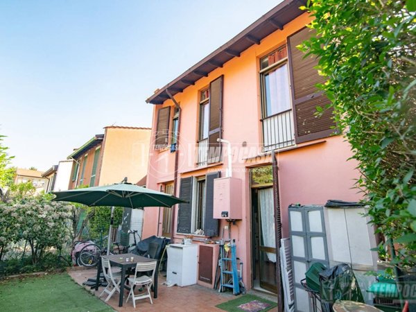 appartamento in vendita a Bellagio in zona San Giovanni