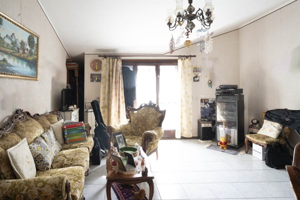 appartamento in vendita a Bellagio in zona San Giovanni