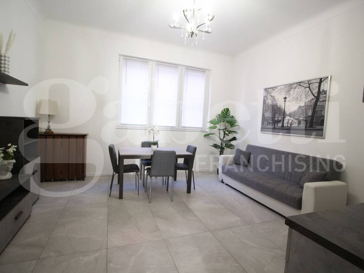 appartamento in vendita a Bellagio in zona San Giovanni