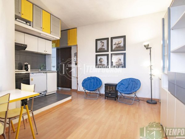 appartamento in vendita a Bellagio in zona San Giovanni