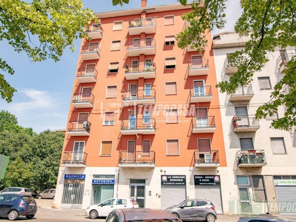 appartamento in vendita a Bellagio in zona San Giovanni