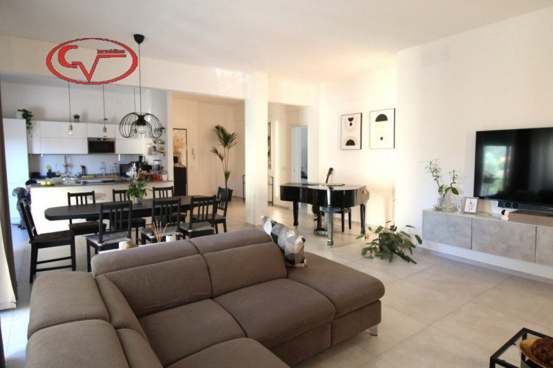 appartamento in vendita a Bellagio in zona San Giovanni