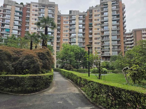 appartamento in vendita a Bellagio in zona San Giovanni