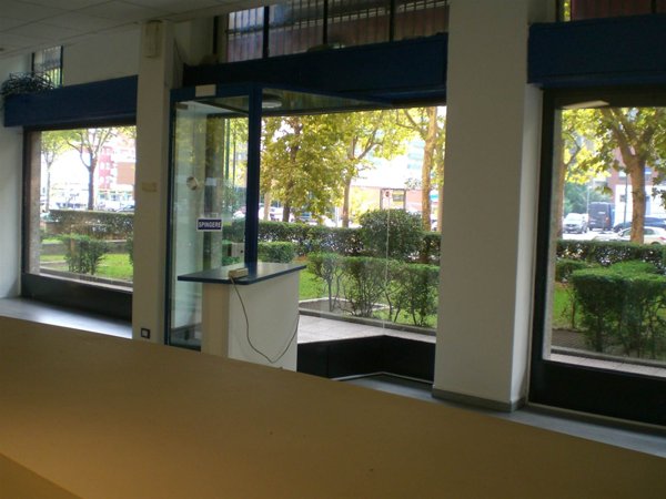 negozio in vendita a Bellagio in zona San Giovanni