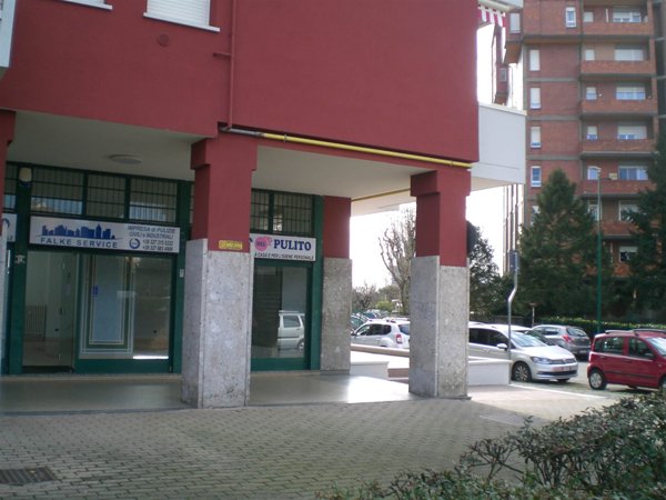 negozio in vendita a Bellagio in zona San Giovanni