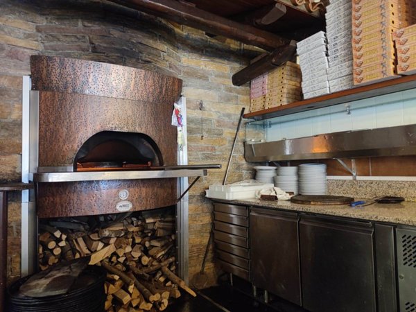 negozio in vendita a Bellagio in zona San Giovanni