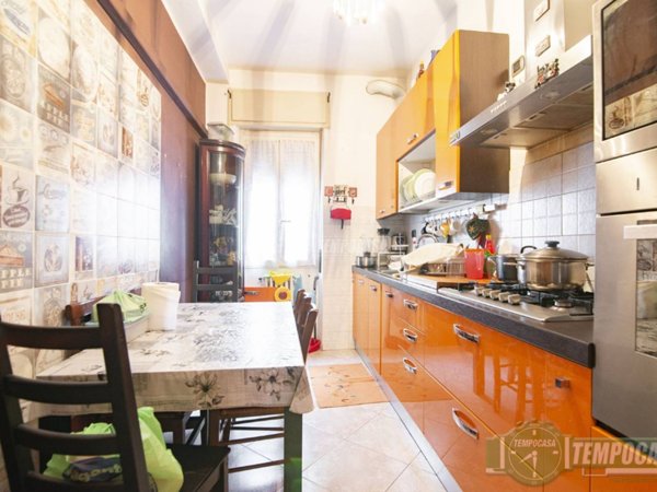 appartamento in vendita a Bellagio in zona San Giovanni