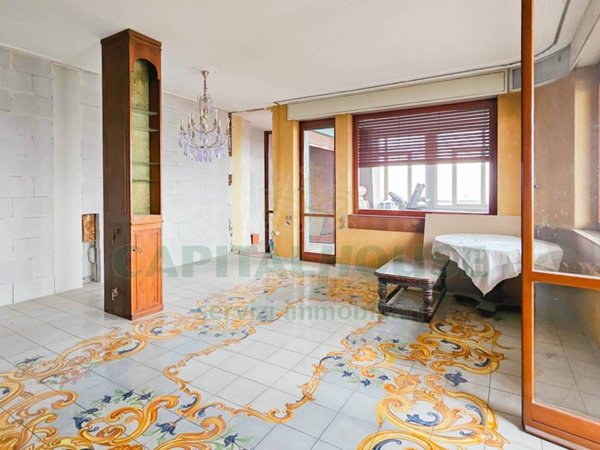 appartamento in vendita a Bellagio in zona San Giovanni