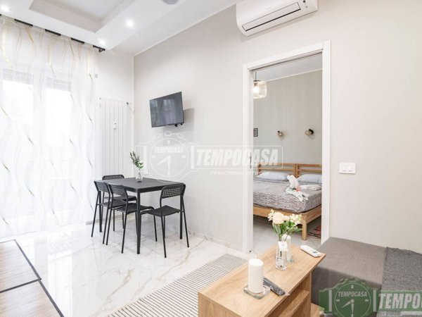 appartamento in vendita a Bellagio in zona San Giovanni