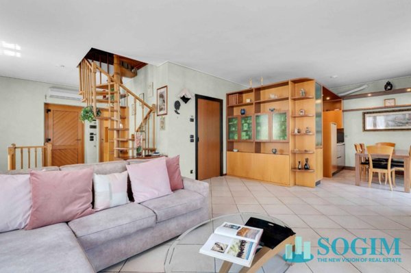 appartamento in vendita a Bellagio in zona San Giovanni