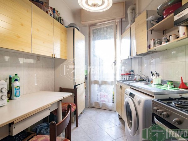 appartamento in vendita a Bellagio in zona San Giovanni