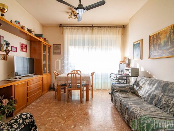 appartamento in vendita a Bellagio in zona San Giovanni