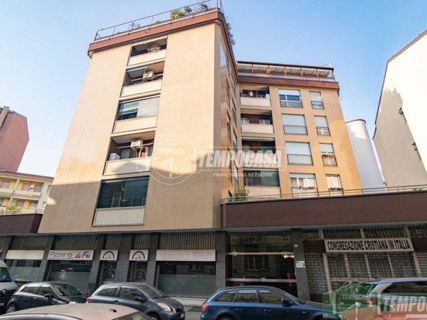 appartamento in vendita a Bellagio in zona San Giovanni