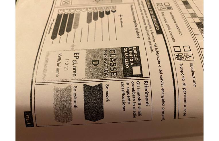 appartamento in vendita a Bellagio