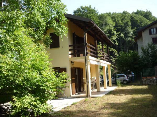 casa indipendente in vendita a Bellagio in zona Guello