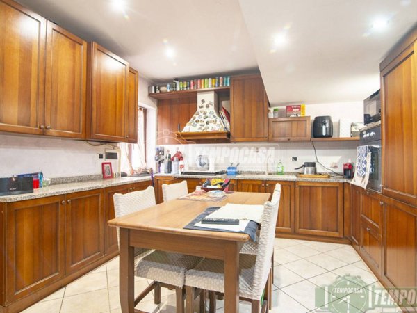 appartamento in vendita a Bellagio in zona San Giovanni