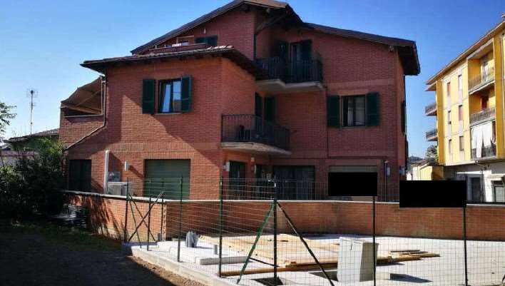 appartamento in vendita a Bellagio in zona San Giovanni