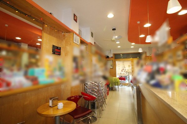 negozio in vendita a Bellagio in zona San Giovanni