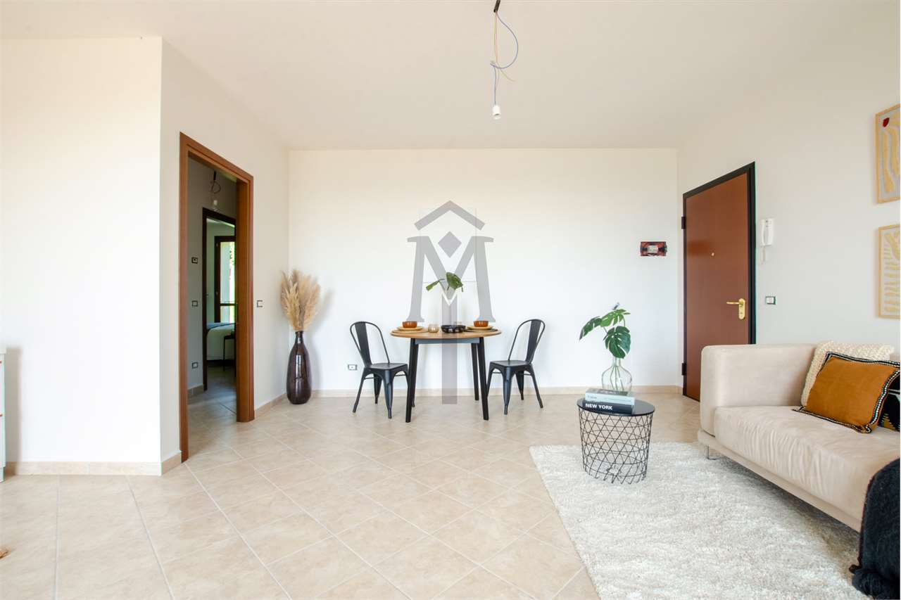 appartamento in vendita a Bellagio in zona San Giovanni