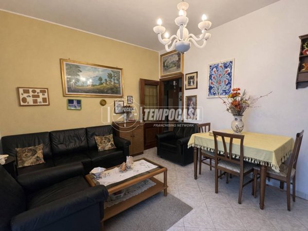 appartamento in vendita a Bellagio in zona San Giovanni