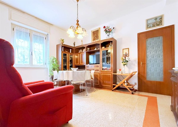 appartamento in vendita a Bellagio in zona San Giovanni