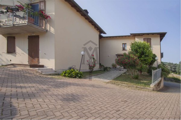 appartamento in vendita a Bellagio in zona San Giovanni