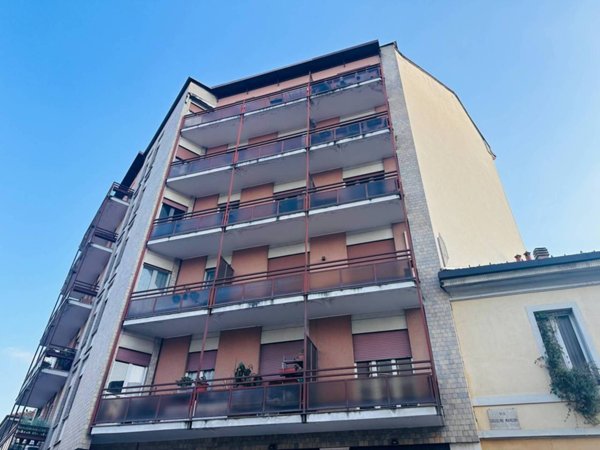 appartamento in vendita a Bellagio in zona San Giovanni