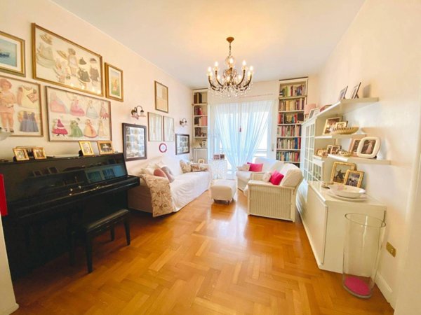 appartamento in vendita a Bellagio in zona San Giovanni