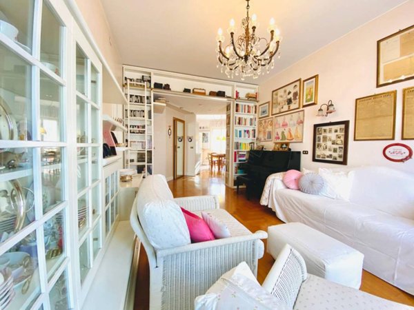 appartamento in vendita a Bellagio in zona San Giovanni