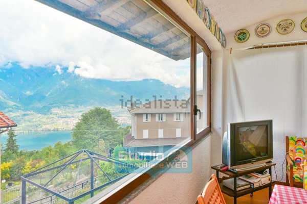casa indipendente in vendita a Bellagio in zona Civenna