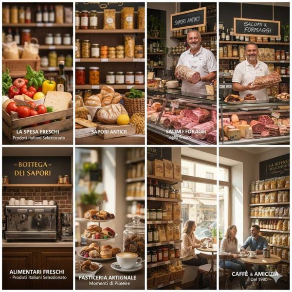 negozio in vendita a Bellagio