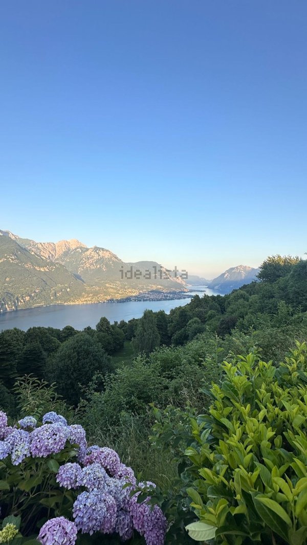 casa indipendente in vendita a Bellagio