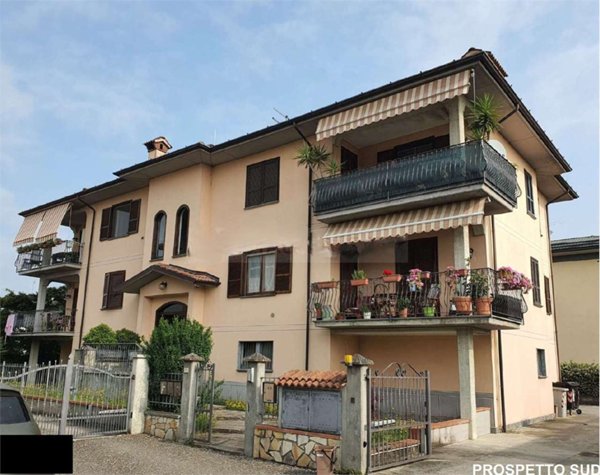 appartamento in vendita a Bellagio in zona San Giovanni